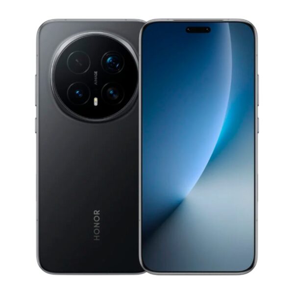 Смартфон HONOR Magic8 Pro (Чёрный | Black)
