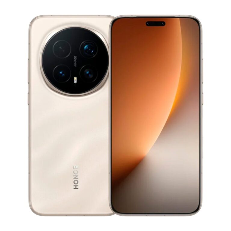 Смартфон HONOR Magic8 Pro (Золотой | Sunrise Gold)
