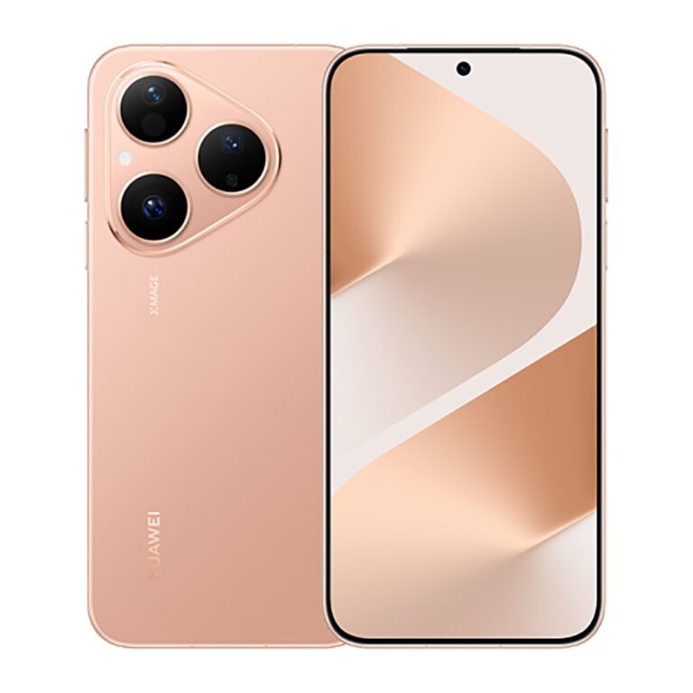 HUAWEI Pura 80