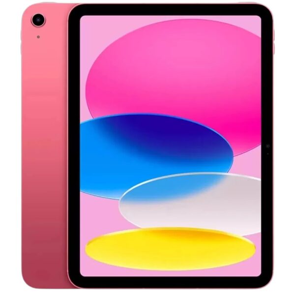 Планшет Apple iPad 11″ A16 Wi-Fi (Розовый | Pink)