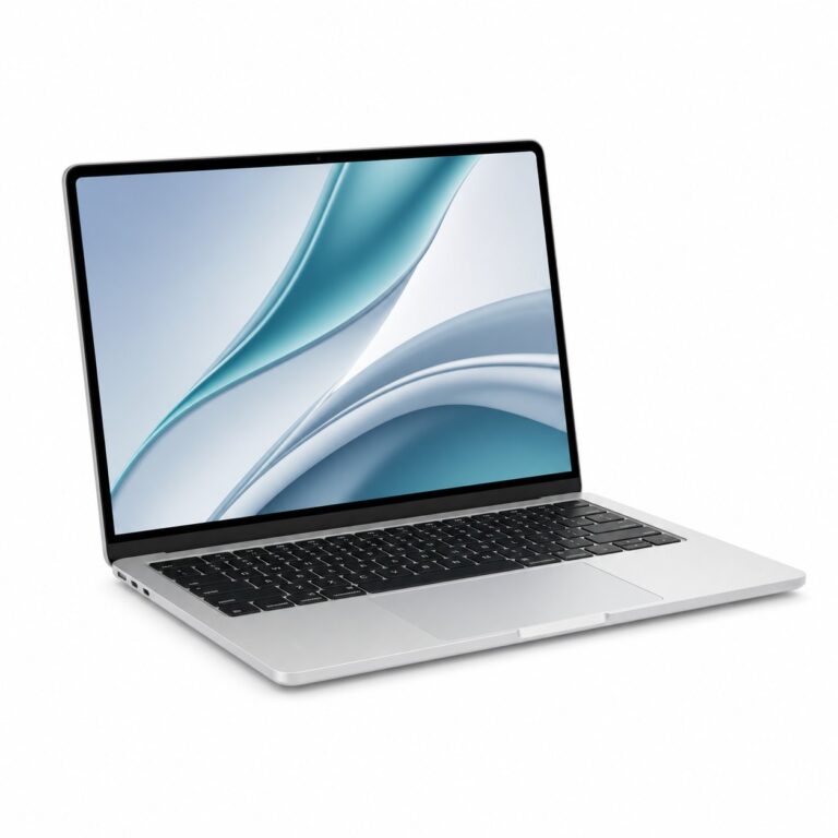 MacBook Pro 14″