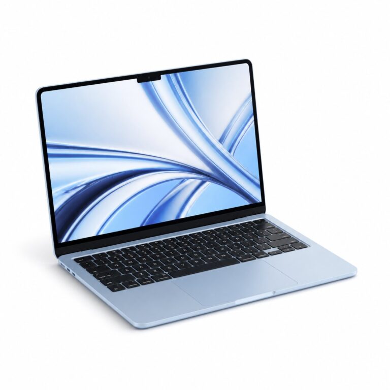 MacBook Air 15″