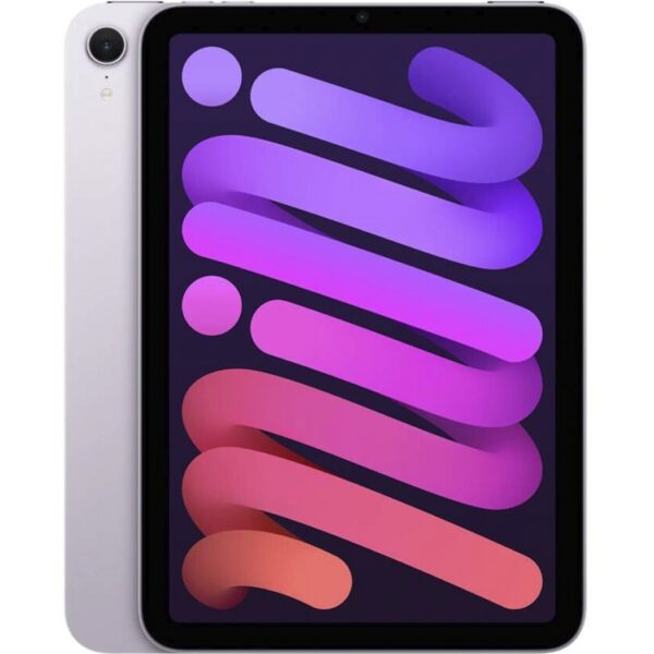Планшет Apple iPad mini A17 Pro Wi-Fi (Фиолетовый | Purple)