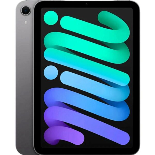 Планшет Apple iPad mini A17 Pro Wi-Fi («Серый космос» | Space Gray)