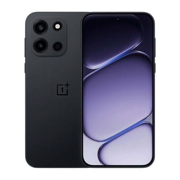 Смартфон OnePlus Nord 6 (Чёрный | Pitch Black)