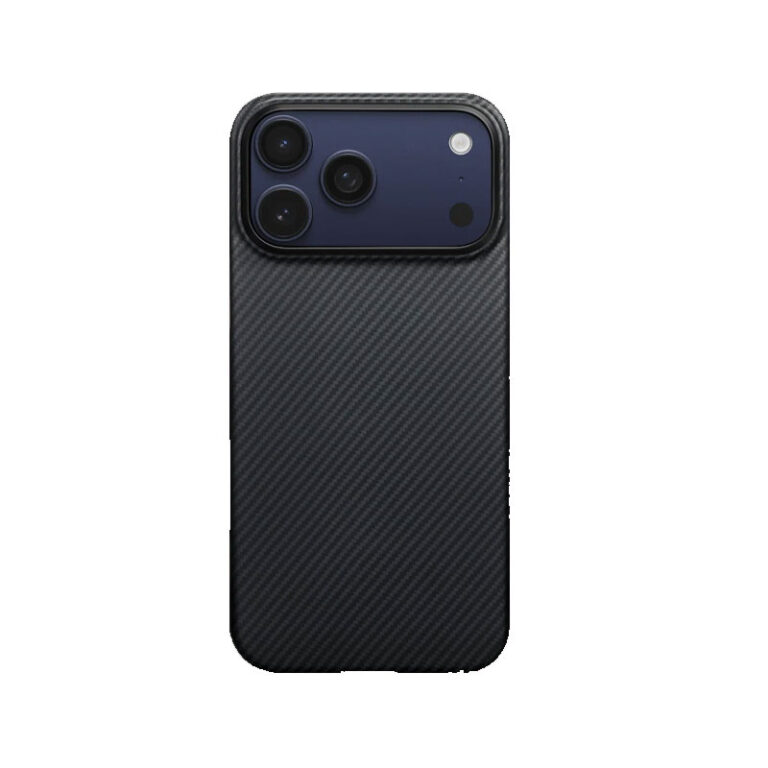 Чехол Pitaka Ultra-Slim для iPhone
