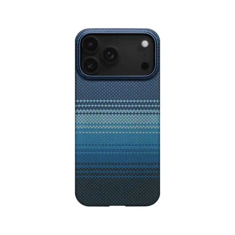 Чехол Pitaka Ultra-Slim Moonrise для iPhone 17 Pro