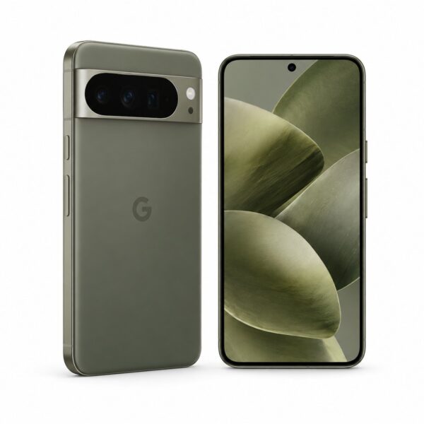 Смартфон Google Pixel 11 Pro (Оливковый | Olive)