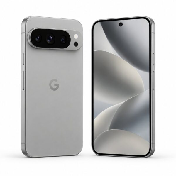 Смартфон Google Pixel 11 Pro (Туманный | Fog)