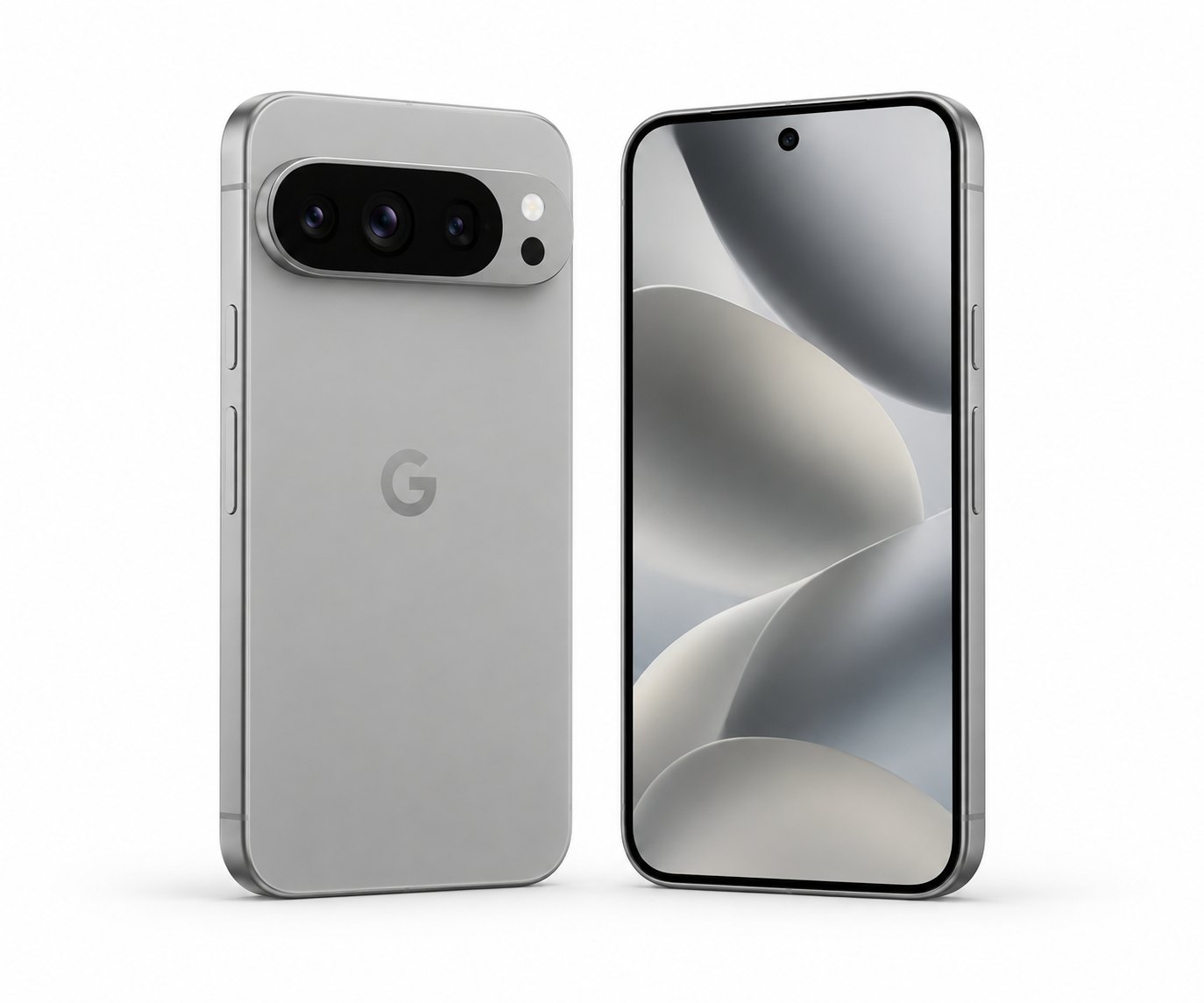 pixel11pro-olive Смартфон Google Pixel 11 Pro (Туманный | Fog)
