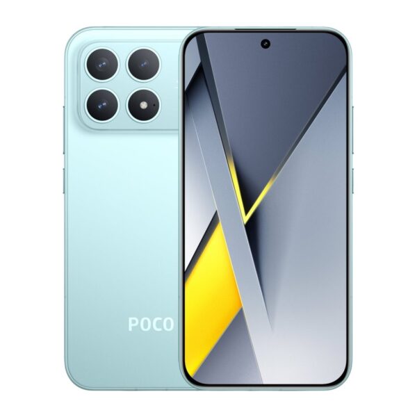 POCO F8 Pro