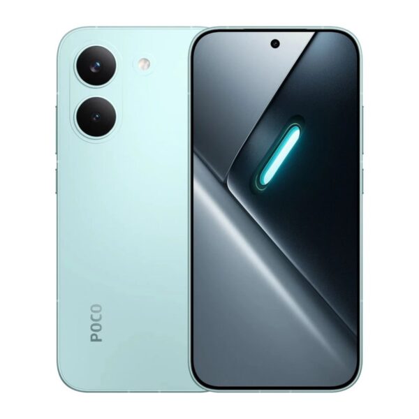 Смартфон Xiaomi POCO X8 Pro Mint Green