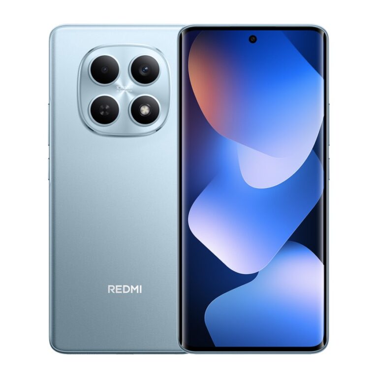 Redmi Note 15