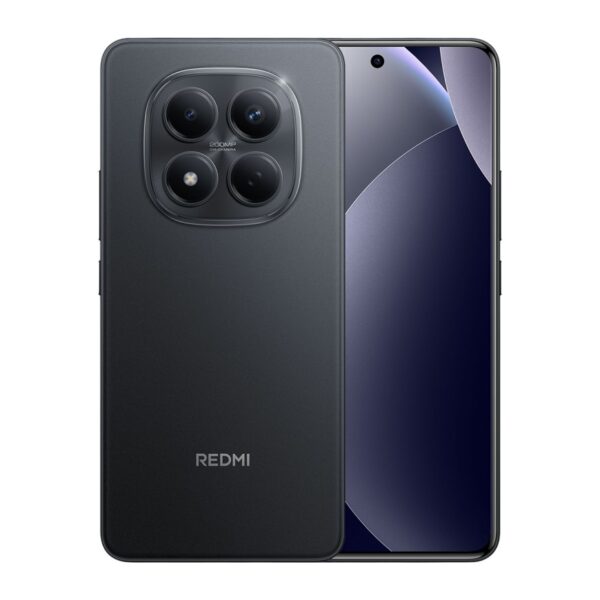 Смартфон Redmi Note 15 Pro 4G 8/256 ГБ (Чёрный | Black)