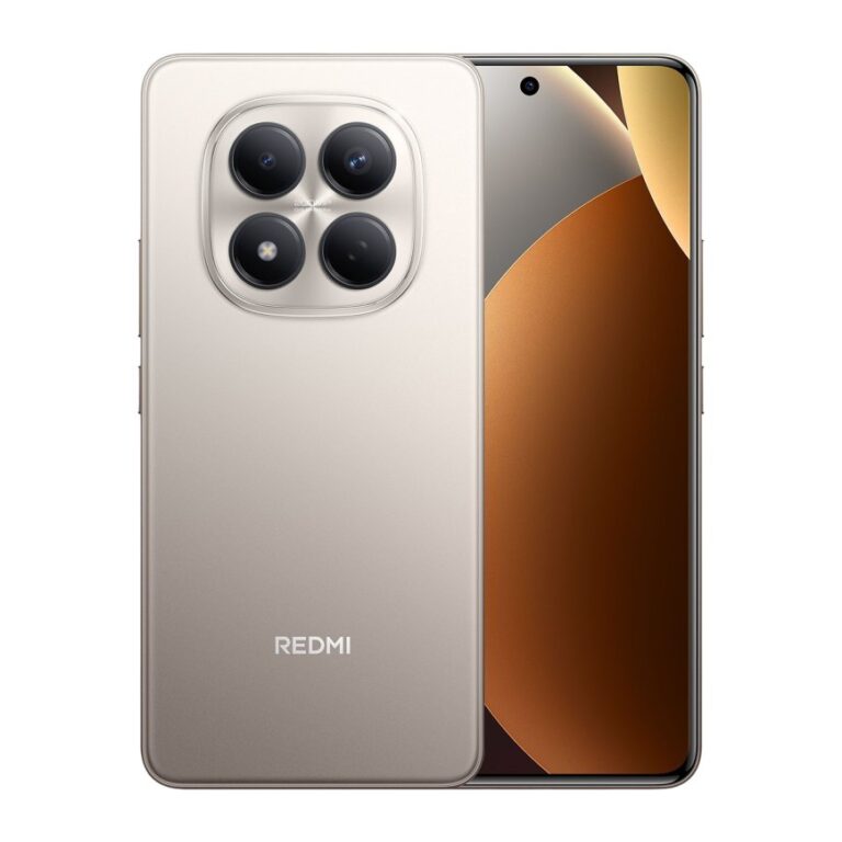 Redmi Note 15 Pro