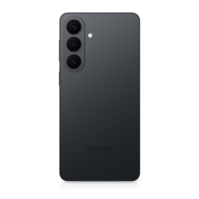 Смартфон Samsung Galaxy S26 (Чёрный | Black)