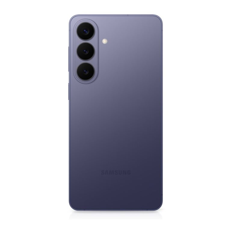 Смартфон Samsung Galaxy S26 («Кобальтовый фиолетовый» | Cobalt Violet)