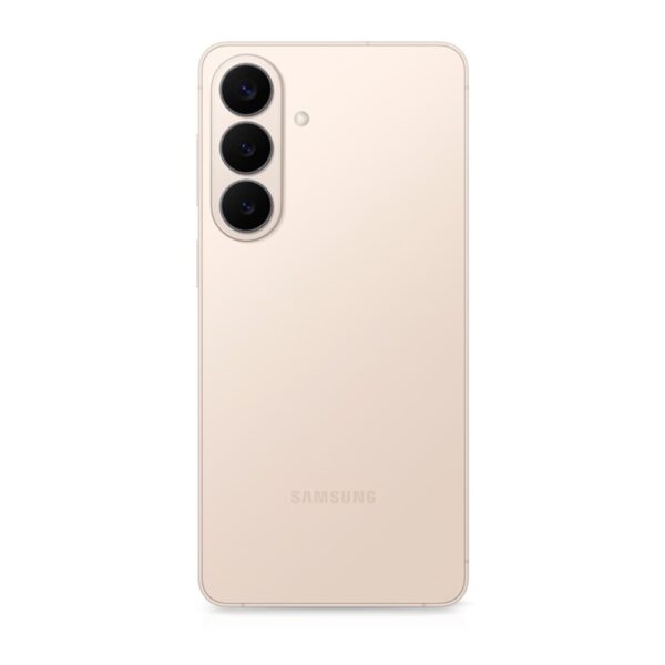 Смартфон Samsung Galaxy S26 («Розовое золото» | Pink Gold)