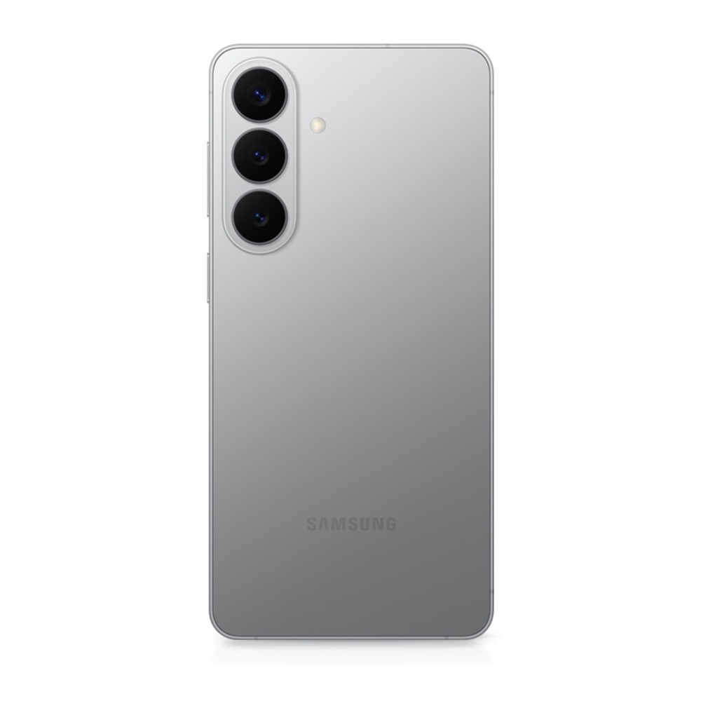 Samsung Galaxy S26 Серебристый | Silver Shadow Смартфон Samsung Galaxy S26 (Серебристый | Silver Shadow)