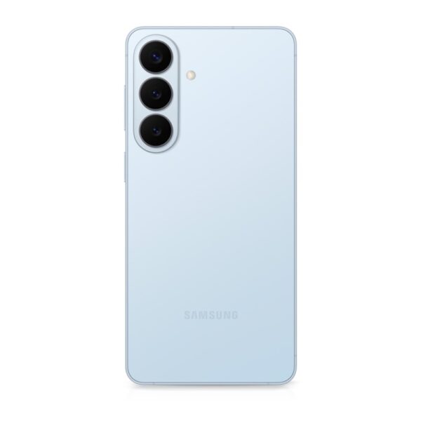 Смартфон Samsung Galaxy S26 (Небесно-голубой | Sky Blue)