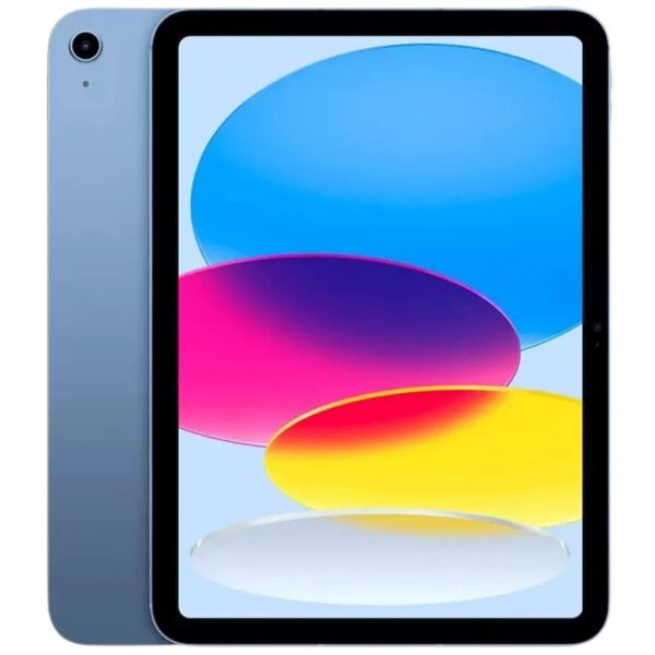 Планшет Apple iPad 11″ A16 Wi-Fi (Синий | Blue)