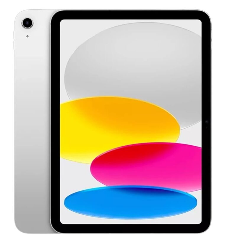 Планшет Apple iPad 11″ A16 Wi-Fi (Серебристый | Silver)
