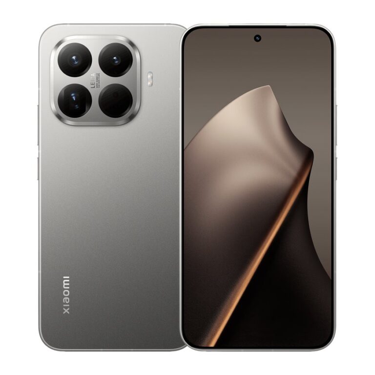 Смартфон Xiaomi 15T Pro (Серый | Gray)