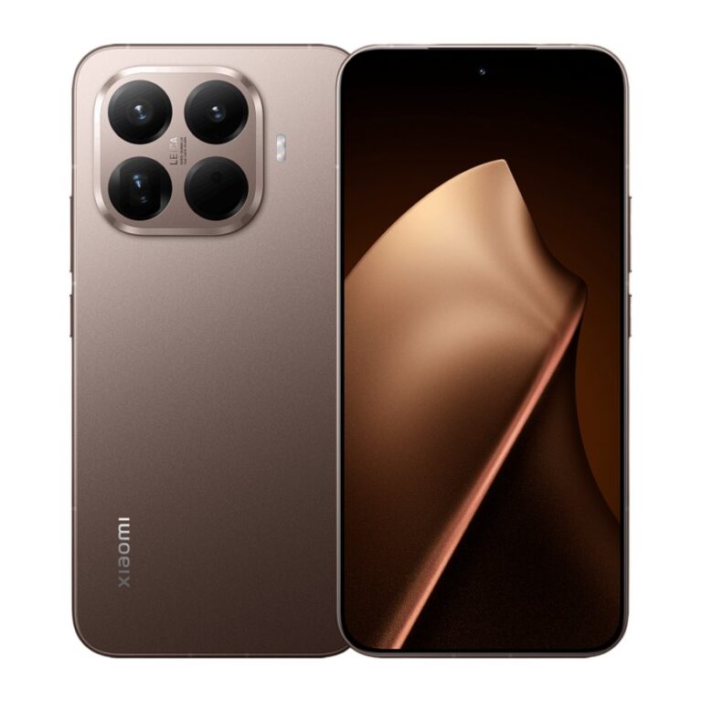 Xiaomi 15T Pro