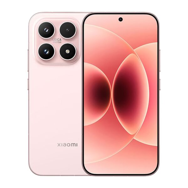 Смартфон Xiaomi 17 (Розовый | Alpine Pink)