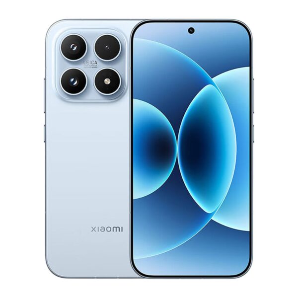 Смартфон Xiaomi 17 («Ледяной голубой» | Ice Blue)