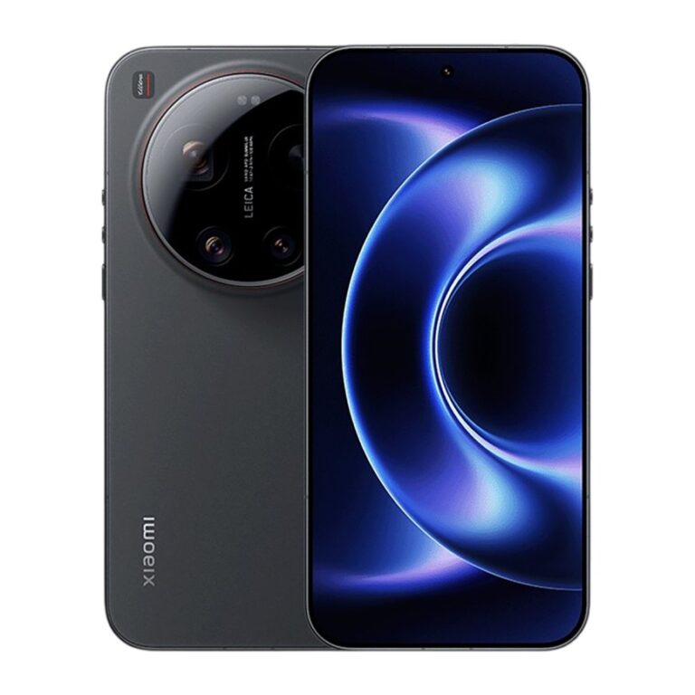 Xiaomi 17 Ultra
