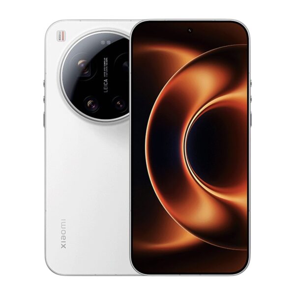 Смартфон Xiaomi 17 Ultra (Белый | White)