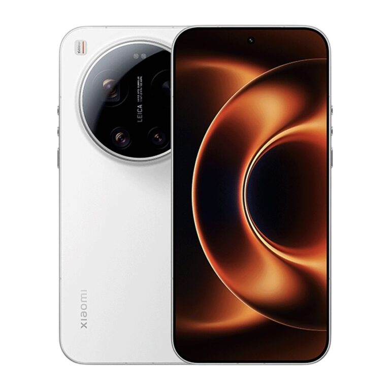 Смартфон Xiaomi 17 Ultra (Белый | White)