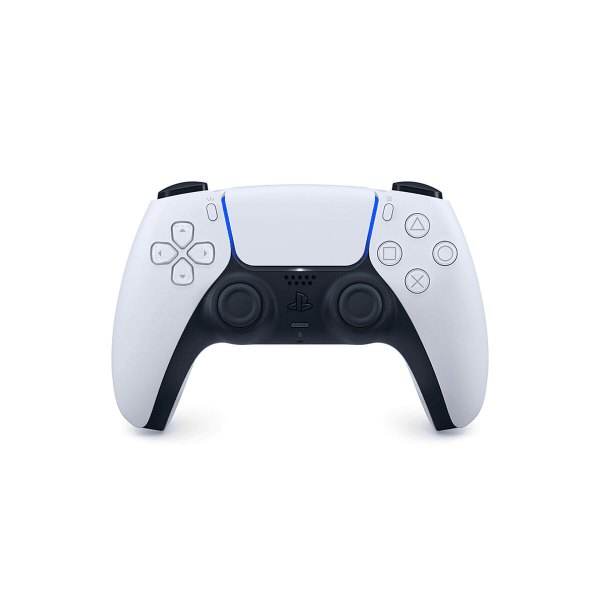 Беспроводной геймпад Sony DualSense для игровой консоли PlayStation 5